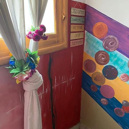 Ruhma Appartement Salta Buitenkant foto