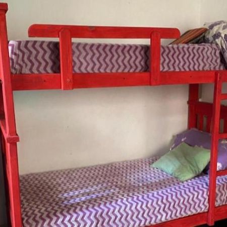 Ruhma Appartement Salta Buitenkant foto